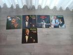 Wim Kan LP Collectie - Oudejaarsavonden, Ophalen of Verzenden, Gebruikt, 12 inch