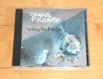 CD - Dawn Of The Replicants ‎– Touching The Propeller, Ophalen, Zo goed als nieuw, Poprock