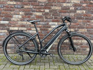 Specialized Turbo vado 4.0 beschikbaar voor biedingen