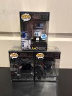 Funko pop Star Wars, Verzamelen, Poppetjes en Figuurtjes, Ophalen of Verzenden, Zo goed als nieuw