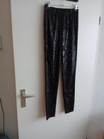 Prachtige nieuwe legging van MAGNA. Maat 40-42., Kleding | Dames, Grote Maten, Verzenden, Zwart, Nieuw, Magna