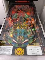 Big Guns - Williams flipperkast, Ophalen, Gebruikt, Flipperkast, Williams