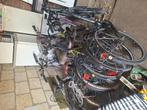 Opknap fietsen Tekoop, 6441JM, Partyverhuur catering parkstad, Zo goed als nieuw, Info@partyverhuurcateringparkstad.nl