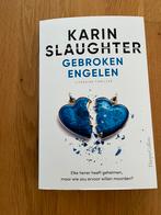 Gebroken Engelen - Karin Slaughter (Nieuw), Ophalen of Verzenden, Nieuw, Nederland