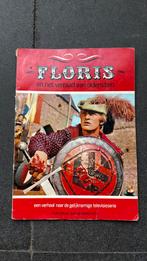 Floris en het verraad van oldenstein, Boeken, Ophalen of Verzenden, Zo goed als nieuw