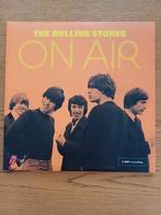 The Rolling Stones-The Rolling Stones On Air 2 elpee 180 gr, Ophalen of Verzenden, Zo goed als nieuw, Poprock