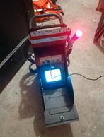 Rioolcamera, Verzamelen, Automaten | Gokkasten en Fruitautomaten, Ophalen of Verzenden, Zo goed als nieuw