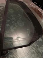 Volkswagen Golf 7 links achterruit raam en hoekraam, Auto-onderdelen, Ruiten en Toebehoren, Ophalen of Verzenden, Volkswagen