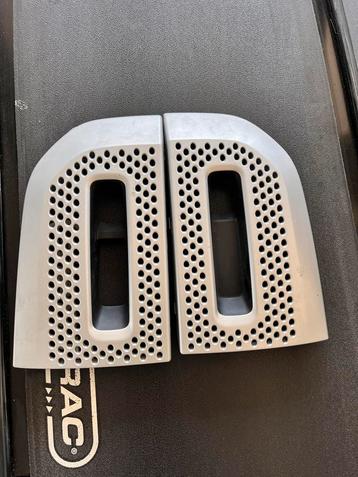Land Rover Defender L663 Carrosserie Onderdelen beschikbaar voor biedingen