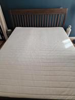 IKEA Hafslo Spring matress for sale 160X200, Huis en Inrichting, Slaapkamer | Matrassen en Bedbodems, Ophalen, Tweepersoons, Zo goed als nieuw