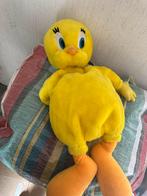 Tweety knuffel, Kinderen en Baby's, Speelgoed | Knuffels en Pluche, Ophalen of Verzenden, Zo goed als nieuw, Overige typen