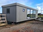Nieuwe Kunststof Chalet, Ophalen, Nieuw