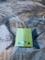 Leuke Keukenweegschaal met bloemenmotief, Witgoed en Apparatuur, Weegschalen, Ophalen, Minder dan 10 kg, Keukenweegschaal, Fijner dan 1 gram