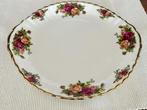 Royal Albert - Old Country Roses schaal, Antiek en Kunst, Ophalen of Verzenden