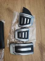 Volkswagen Golf 7 GTI GTD R Pedalenset DSG Pedalen, Ophalen of Verzenden, Volkswagen