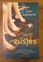 Lori Lansens - De zusjes, Boeken, Ophalen of Verzenden, Gelezen, Lansens