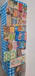 17 Kookboeken - Nieuwstaat!, Ophalen, Diverse, Gezond koken, Nieuw