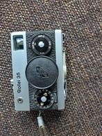 Rollei 35 camera, Ophalen of Verzenden, Gebruikt, Compact, Overige Merken