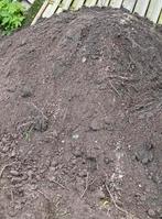 Gratis aarde/grond, Ophalen, Tuinaarde