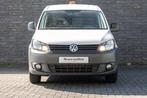 Volkswagen Caddy 1.6 TDI Maxi BMT, Voorwielaandrijving, Euro 5, Gebruikt, 4 cilinders