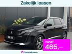 Peugeot 5008 1.2 Hyb. 136 Allure 7p GARANTIE ACC ECC 360 CAM, Auto's, Peugeot, Automaat, 136 pk, Gebruikt, 1199 cc