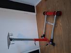 Wheel Stand Pro V2 - Thrustmaster - Rood, Ophalen, Zo goed als nieuw