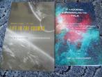 Van mens naar machine en quantum, 2 engelstalige boeken, Ophalen of Verzenden, Zo goed als nieuw