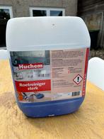 Roetreiniger, Ophalen