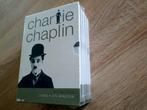 DVD box Charlie Chaplin 5 DVD's  nieuw in verpakking, Alle leeftijden, Ophalen of Verzenden, Nieuw in verpakking, Overige typen