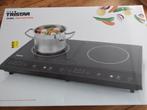 induction Cooker Tristar PD-8895, Elektrisch, Nieuw, Vrijstaand, Ophalen