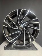 ❗️️ORIGINELE 19 INCH ADELAIDE VELGEN VOLKSWAGEN GOLF 8 R GTI, Gebruikt, Ophalen of Verzenden, Vw, Vw