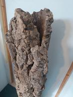 Boomschors - boomstronk - boom - decoratie - stronk, Ophalen, Gebruikt