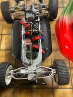 Cleon MMX Hobbywing Combo - Krachtige RC Auto, Elektro, Gebruikt, Auto offroad, Ophalen of Verzenden