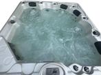 ZONDAG OPEN Balboa Jacuzzi voor het hele gezin, Tuin en Terras, Ophalen, Gebruikt, Traan 5 9351 VM, Jacuzziboer