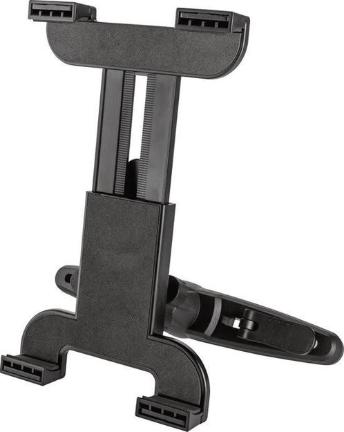 Trust Thano - Telefoonhouder - Auto hoofdsteun - iPad/Tablet, Auto diversen, Auto-accessoires, Zo goed als nieuw, Ophalen of Verzenden