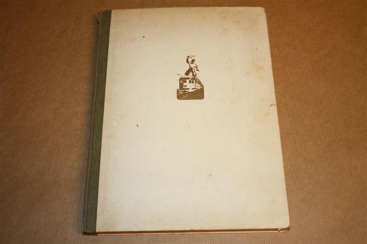 De kilometer-kampioen. Hildebrand, 1954. Plaatjesalbum., Boeken, Prentenboeken en Plaatjesalbums, Gelezen, Ophalen of Verzenden