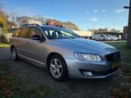 Volvo V70 2.0 D4 Classic Ed., Auto's, Volvo, Voorwielaandrijving, Euro 6, Startonderbreker, Zilver of Grijs