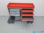 Würth Gebruikte bedrijfswagen kasten 9469-2, Ophalen of Verzenden, Gebruikt