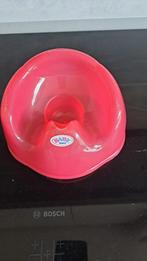 Baby born potje, Ophalen of Verzenden, Gebruikt, Babypop