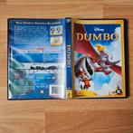 Disney DVD Dumbo Genummerde Oplage, Alle leeftijden, Ophalen of Verzenden, Gebruikt, Amerikaans