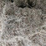 Kleine Hooipakjes - hooi - Weidehooi voor Dieren, Ophalen of Verzenden, Vee