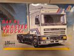 Italeri DAF 95 Master Truck Bouwpakket, Ophalen of Verzenden
