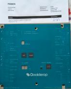 Daalderop regelunit - Combipact 24/33, Ophalen of Verzenden, Gebruikt, Elektrisch, Overige soorten