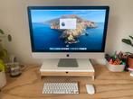Krachtige iMac 27 inch | 3.2 Quad core i5 | SSD 1TB | 16GB, Computers en Software, Apple Desktops, Ophalen, SSD, IMac, Zo goed als nieuw