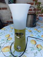 Nafnaf lamp wekker en radio, Huis en Inrichting, Ophalen of Verzenden, Zo goed als nieuw, Minder dan 50 cm