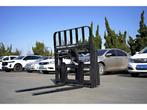 Diverse machines ten behoeve van schranklader / shovel new‼️, Ophalen, Wiellader of Shovel