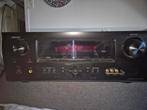 Denon AVR-1611 Receiver - Zo goed als nieuw!, Audio, Tv en Foto, Versterkers en Receivers, Denon, Ophalen of Verzenden, Zo goed als nieuw