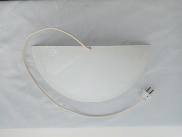 Vintage IKEA wandlamp V608 beschikbaar voor biedingen