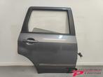 Portier 4Deurs rechts-achter van een Mitsubishi Outlander (A, Gebruikt, Deur, Ophalen of Verzenden, Mitsubishi
