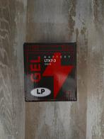 Scooteraccu 1x gebruikt, Ophalen of Verzenden, Zo goed als nieuw, Overige merken